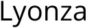Lyonza